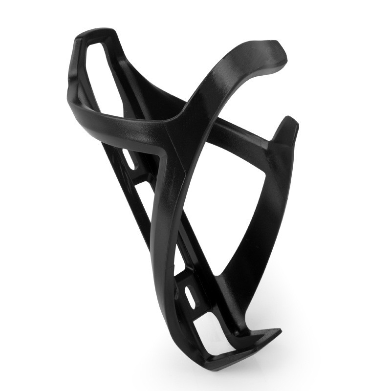 BC32 electroplated plastic water bottle stand, bicycle water bottle stand, adjustable side opening mountain bike water bottle stand, PC plastic water cup stand