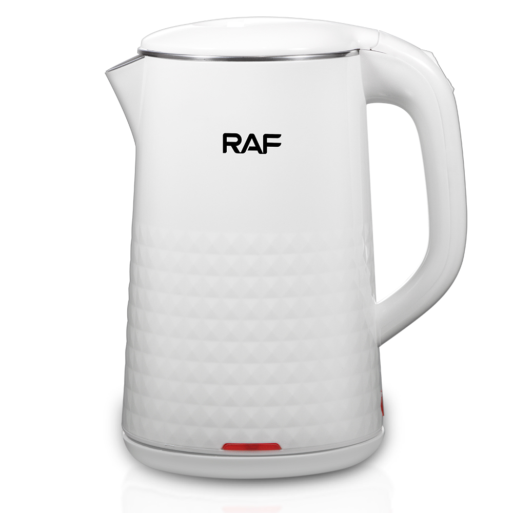 RAF European standard cross-border electric kettle, household automatic power-off quick kettle, anti-scald large capacity 2.5L kettle, R.7880 Application Scenario