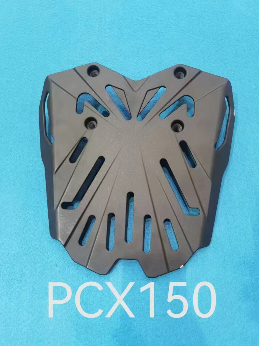 PCX150摩托车后后货架