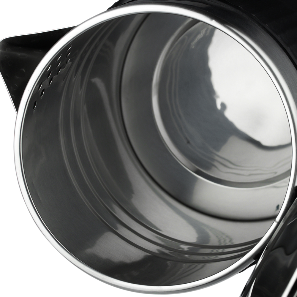 RAF European standard cross-border stainless steel 3.5L electric kettle, automatic large-capacity multi-functional kettle, overheat protection R.7817 pic 11