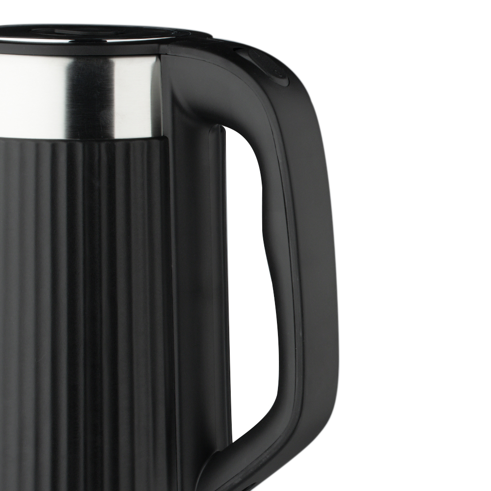 RAF European standard cross-border stainless steel 3.5L electric kettle, automatic large-capacity multi-functional kettle, overheat protection R.7817 pic 12