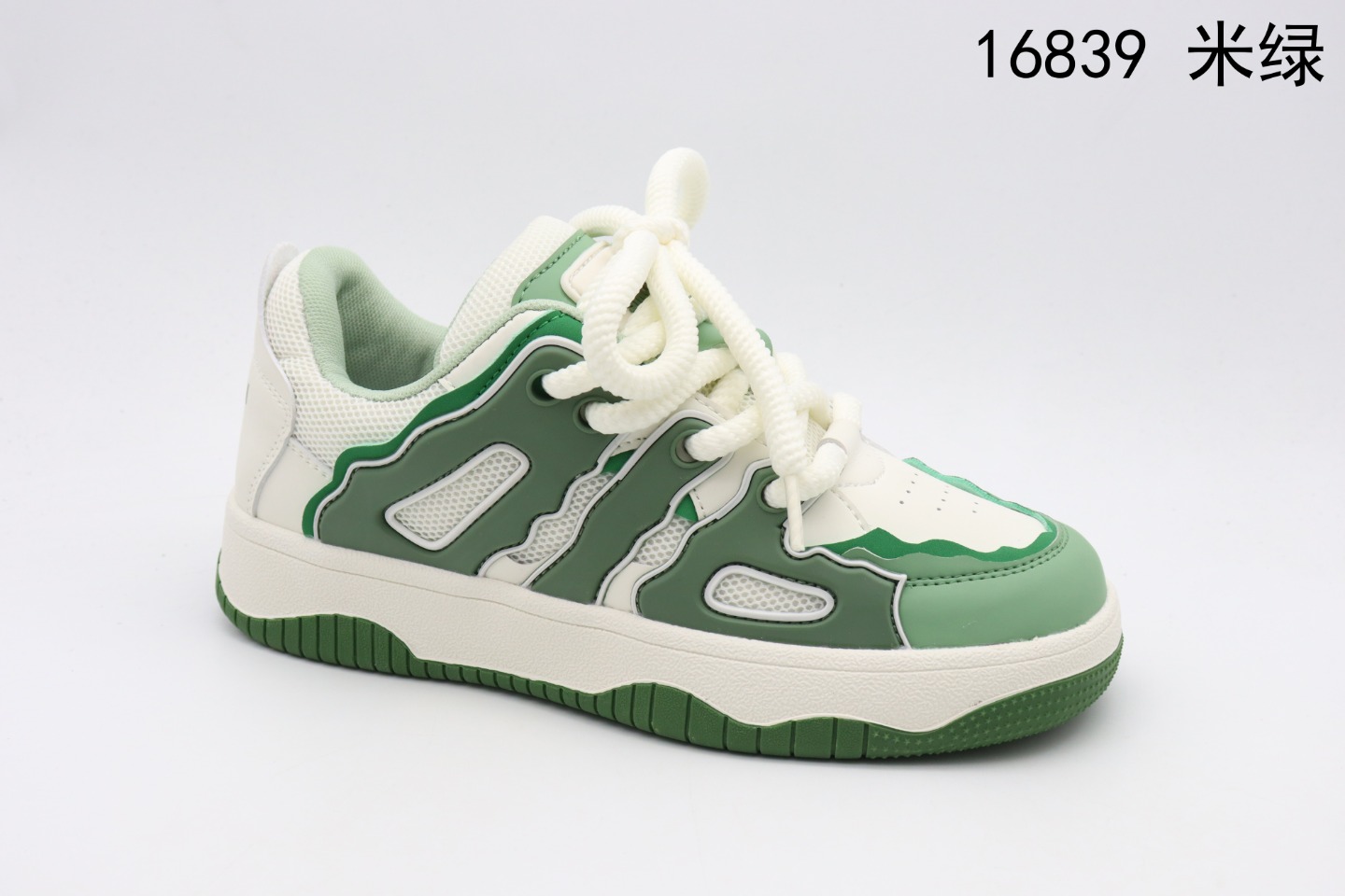 Women's Shoes 16839 details Picture