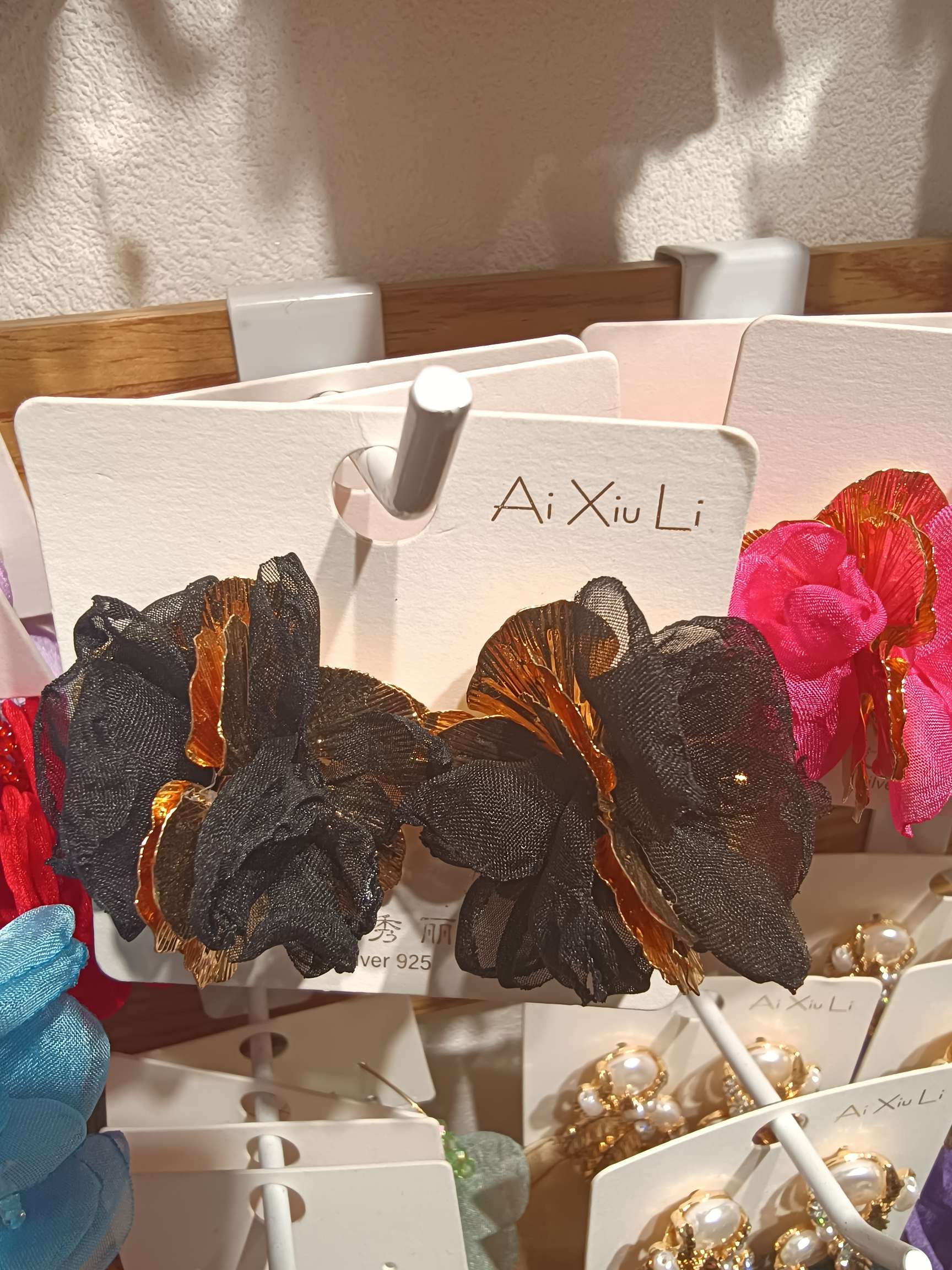 锆石皇冠设计耳钉 高级感饰品 防过敏耳饰 闪耀耳边美丽装饰品 简约时尚耳饰耳钉
