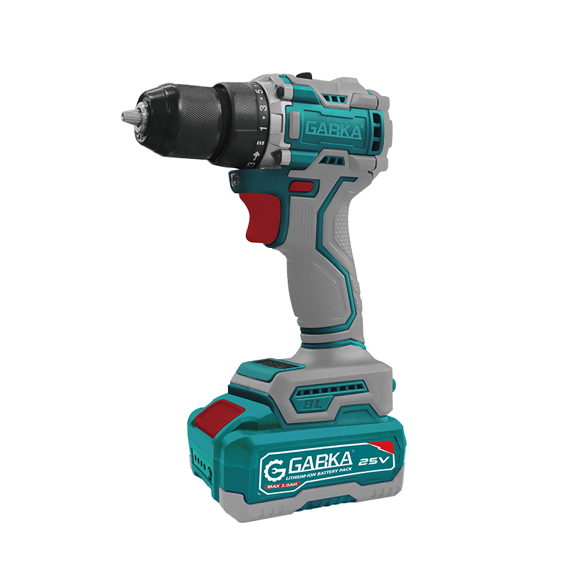 锂电钻 Lithium electric drill