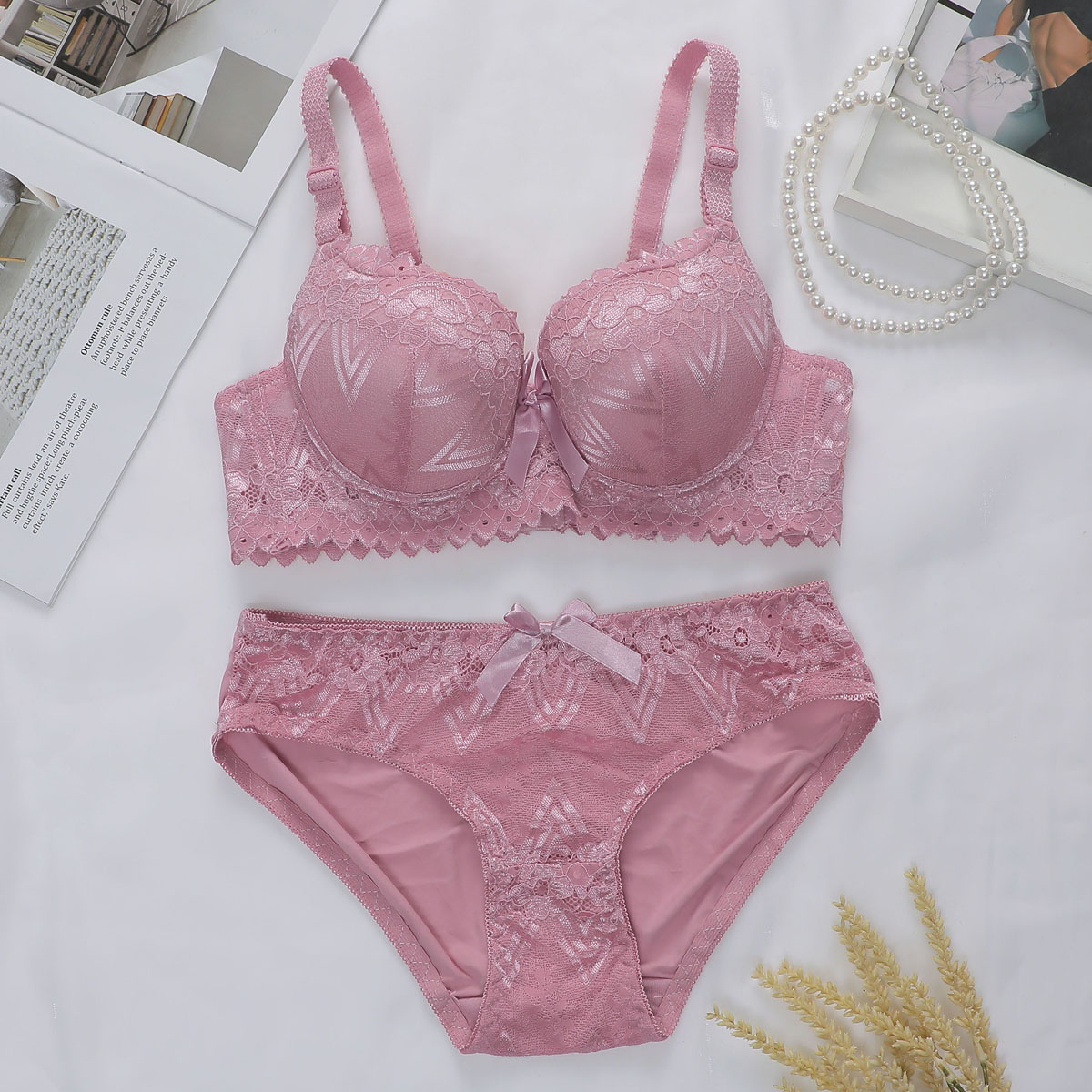 内衣/大胸内衣/情趣内衣/情趣用品/文胸产品图