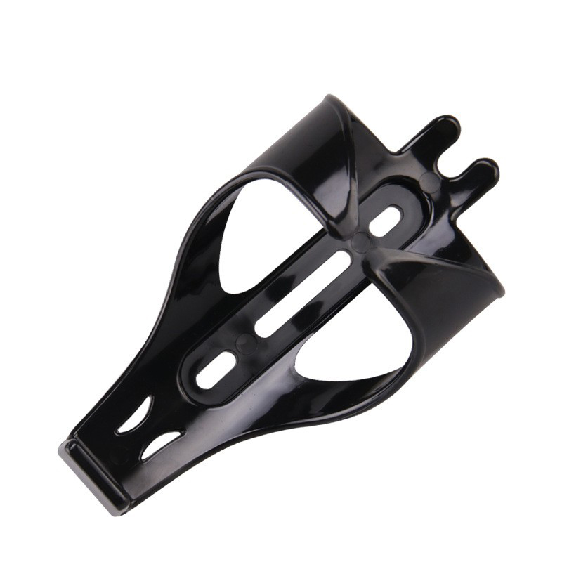 BC18 plastic water bottle stand, bicycle water bottle stand, mountain bike water bottle stand, PC plastic water cup stand pic 3