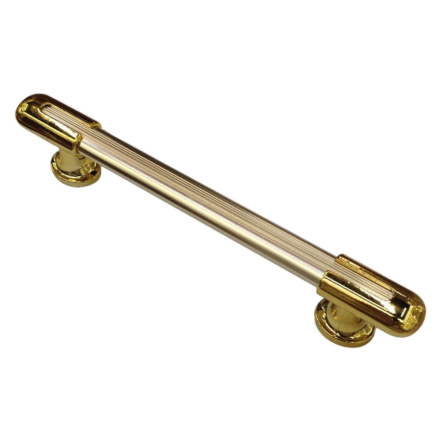 Aluminum alloy profiles, single-color tubes, handles, drawers, wardrobes, furniture, light luxury door handles, African export aluminum handles, furniture handles, mushroom head handles Application Scenario