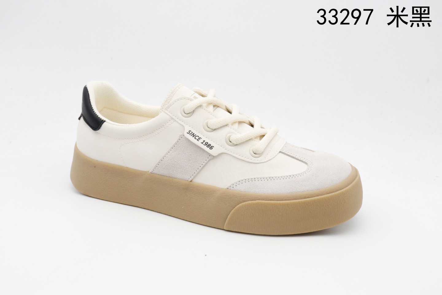 This Autumn New Women's Shoes 33297 details Picture