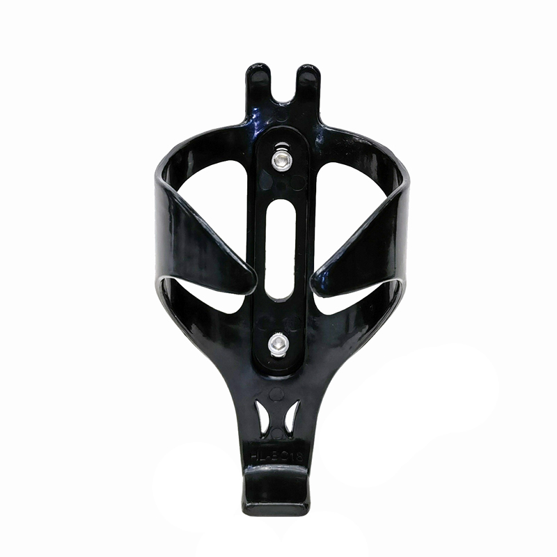 BC18 plastic water bottle stand, bicycle water bottle stand, mountain bike water bottle stand, PC plastic water cup stand details Picture