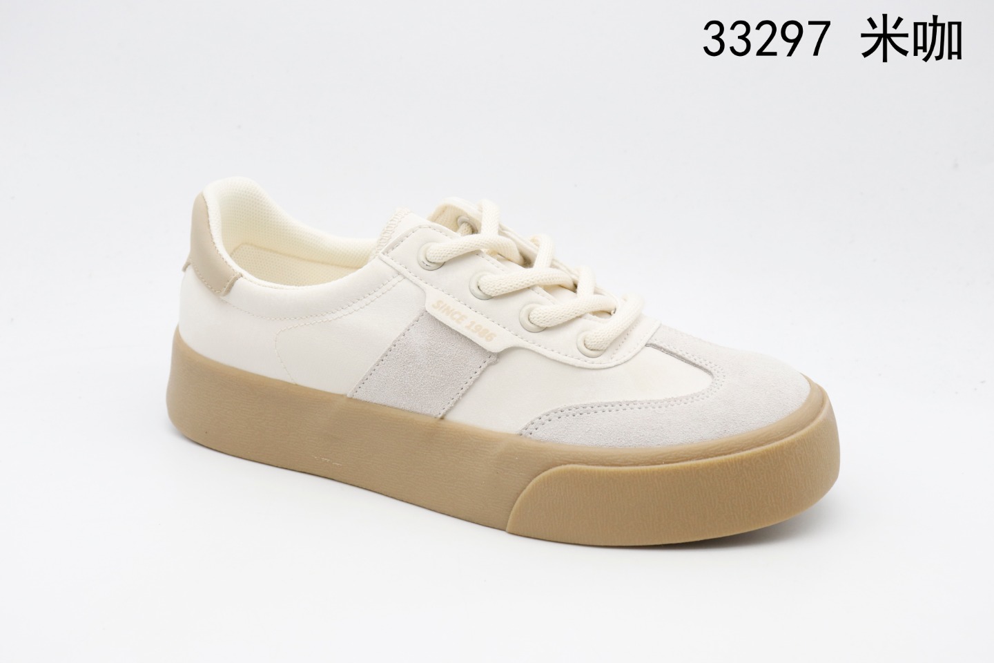 This Autumn New Women's Shoes 33297