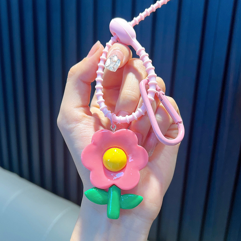 钥匙扣/配饰实物图