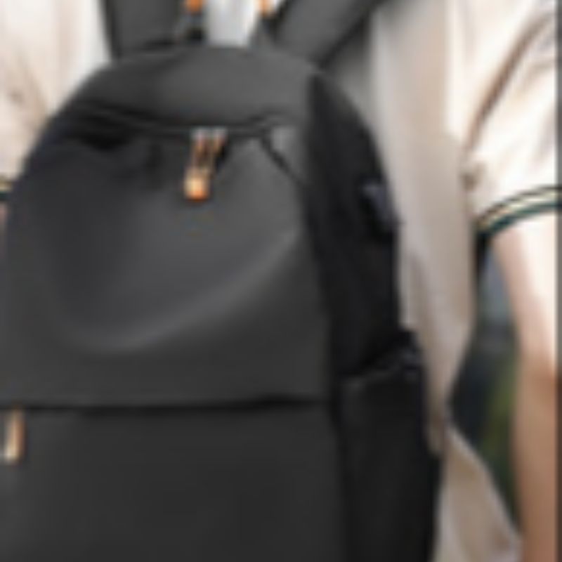 休闲背包 大容量休闲包 双肩背包 7