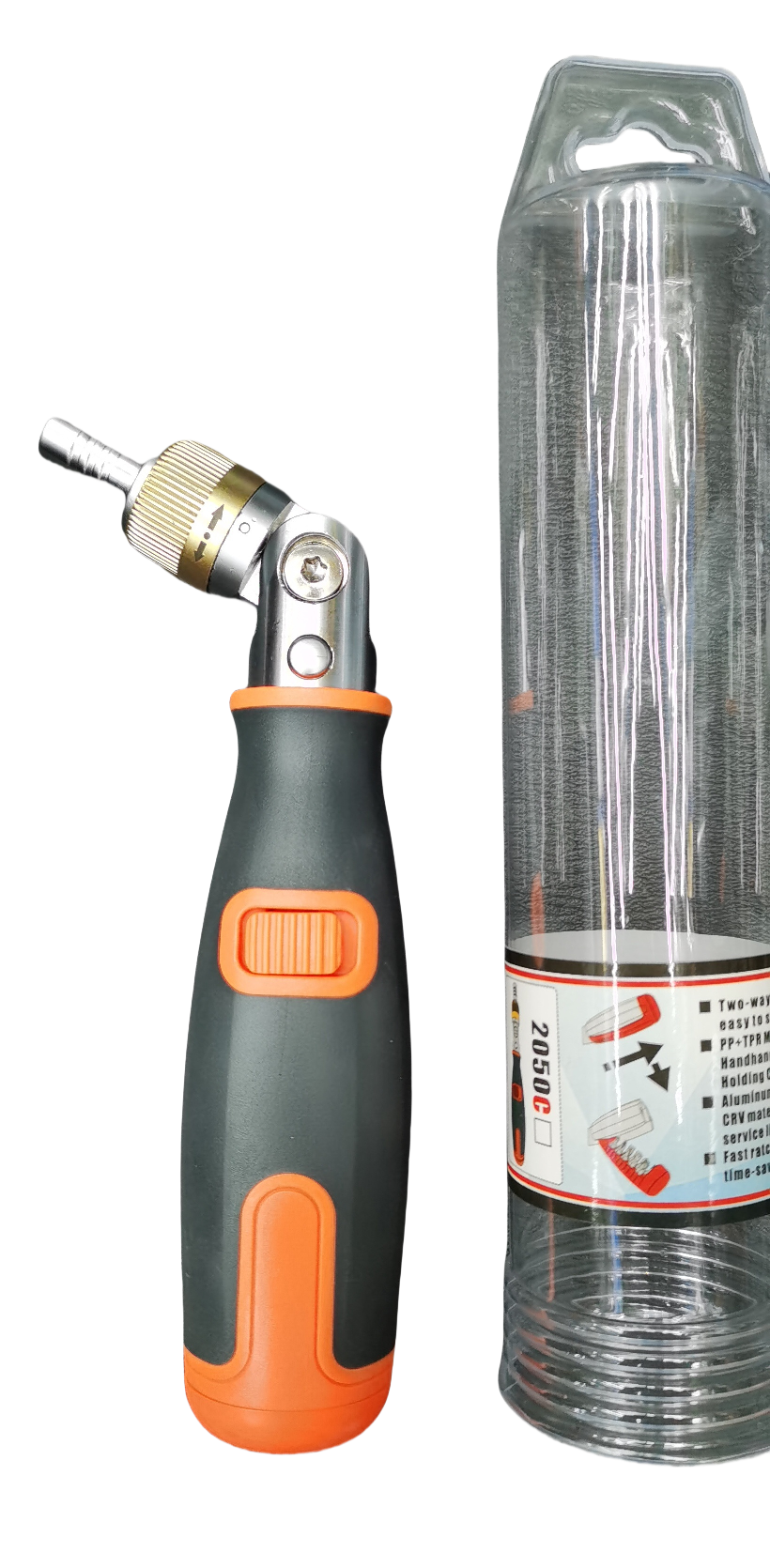Durable and practical manual screwdriver bits for hardware tools 2024 Application Scenario