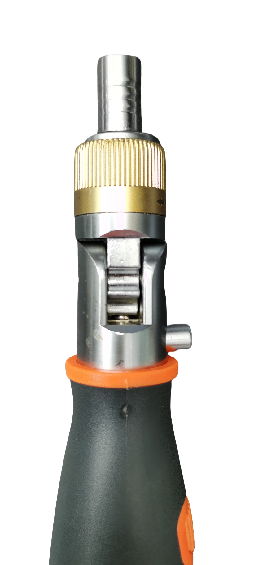 Durable and practical manual screwdriver bits for hardware tools 2024 Specification image
