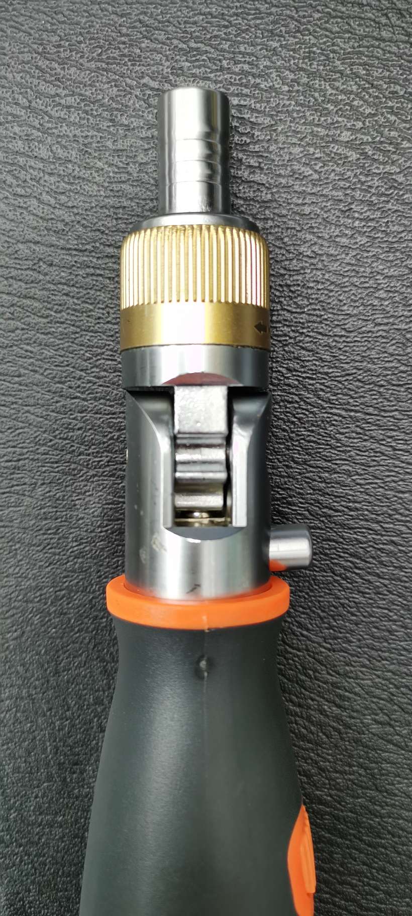 Durable and practical manual screwdriver bits for hardware tools 2024 detail image 7