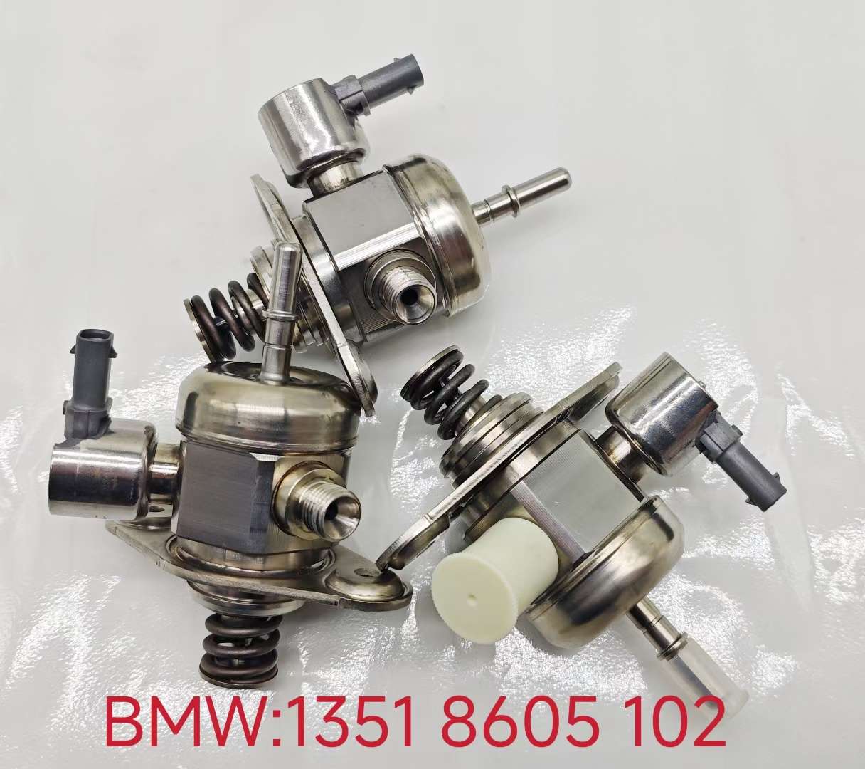 Auto parts for BMW Mini high pressure fuel pump 13518605102
