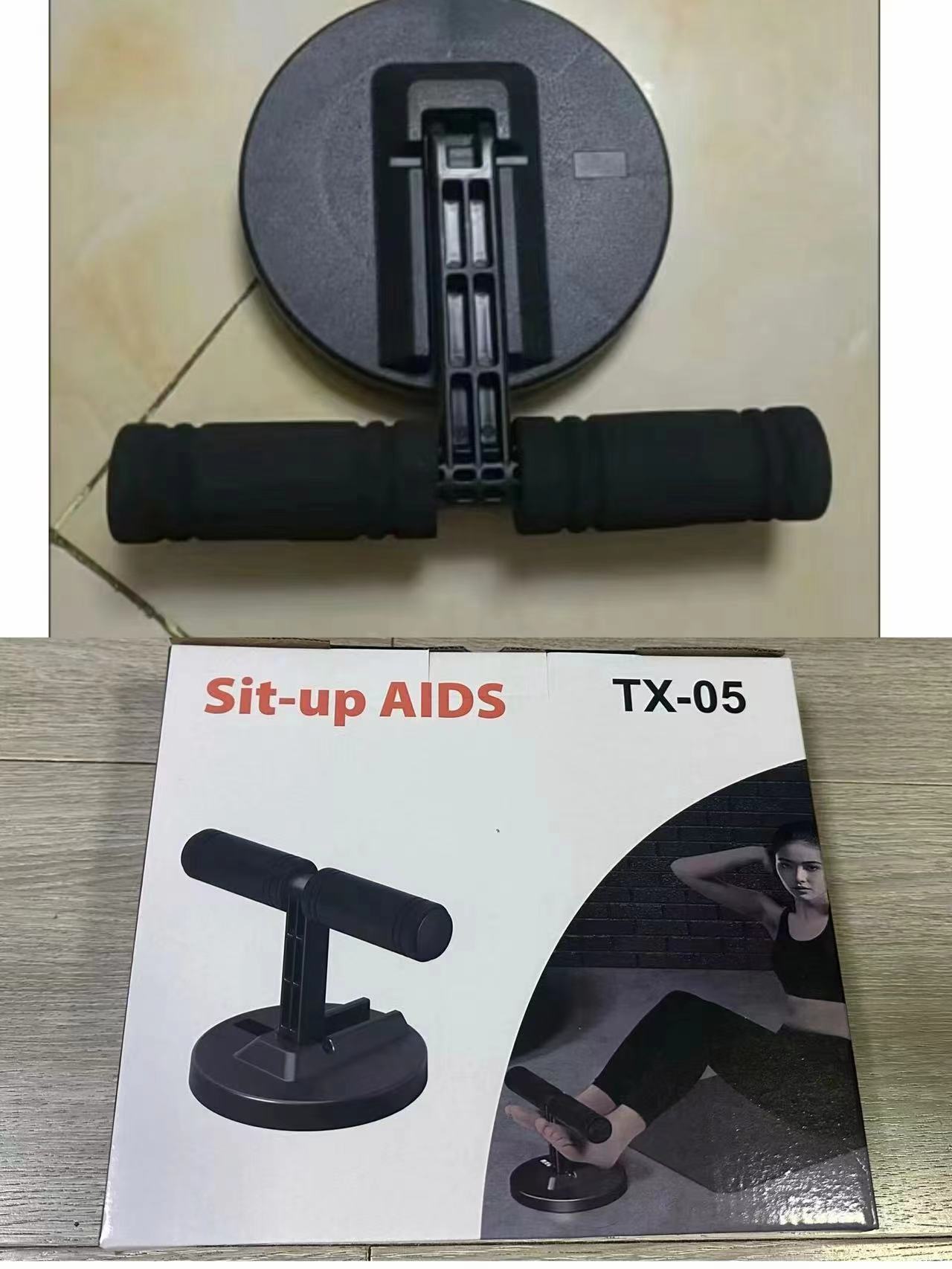 TX-05健身器材