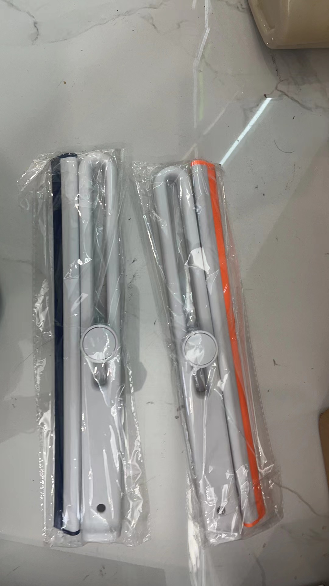  折叠刮水器 地板清洁用具 玻璃擦神器家用清洁工具全套