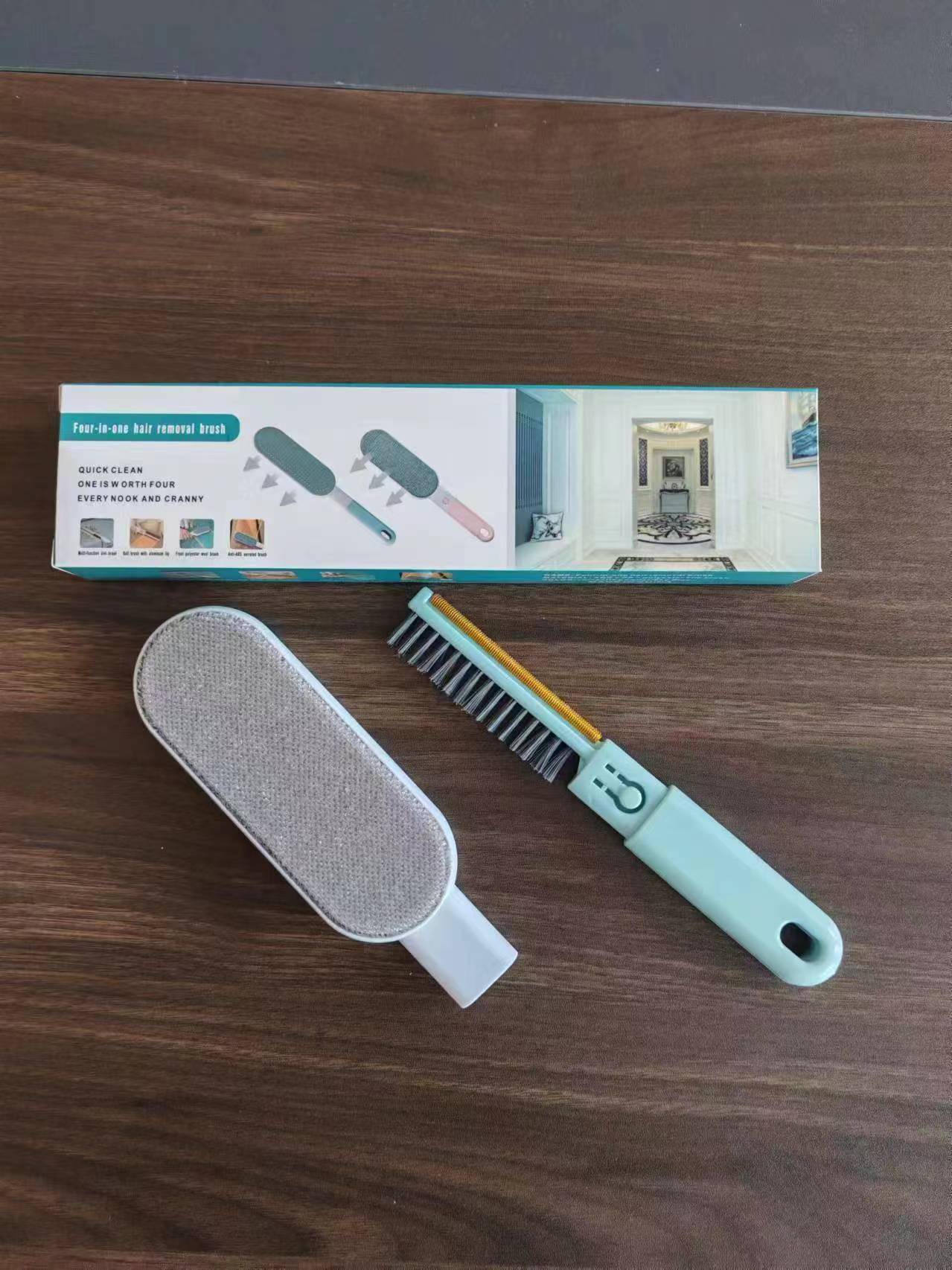 多功能毛刷产品图