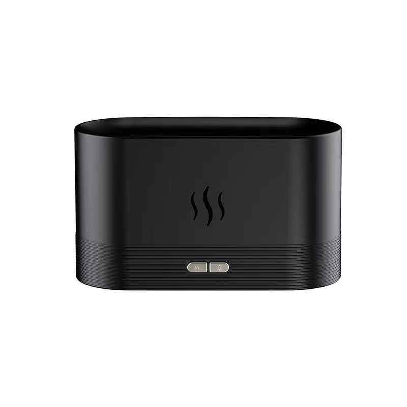Flame aroma diffuser, aroma burner, essential oil lamp Item Picture