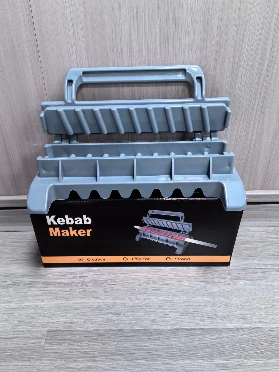 Kebab artefacto details Picture
