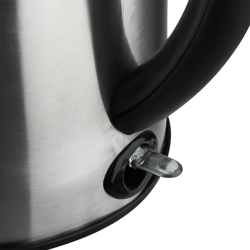 RAF European standard cross-border electric kettle, household boiling kettle, automatic power-off, anti-dry burning, food-grade stainless steel kettle R.7847 pic 11