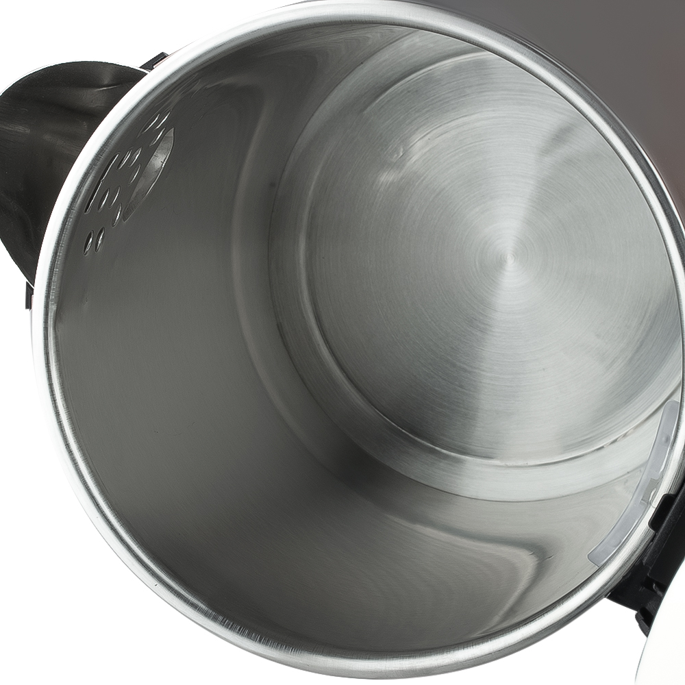 RAF European standard cross-border electric kettle, heat preservation and constant temperature kettle, automatic power-off, stainless steel kettle, 2.5L large capacity R.7881 pic 13