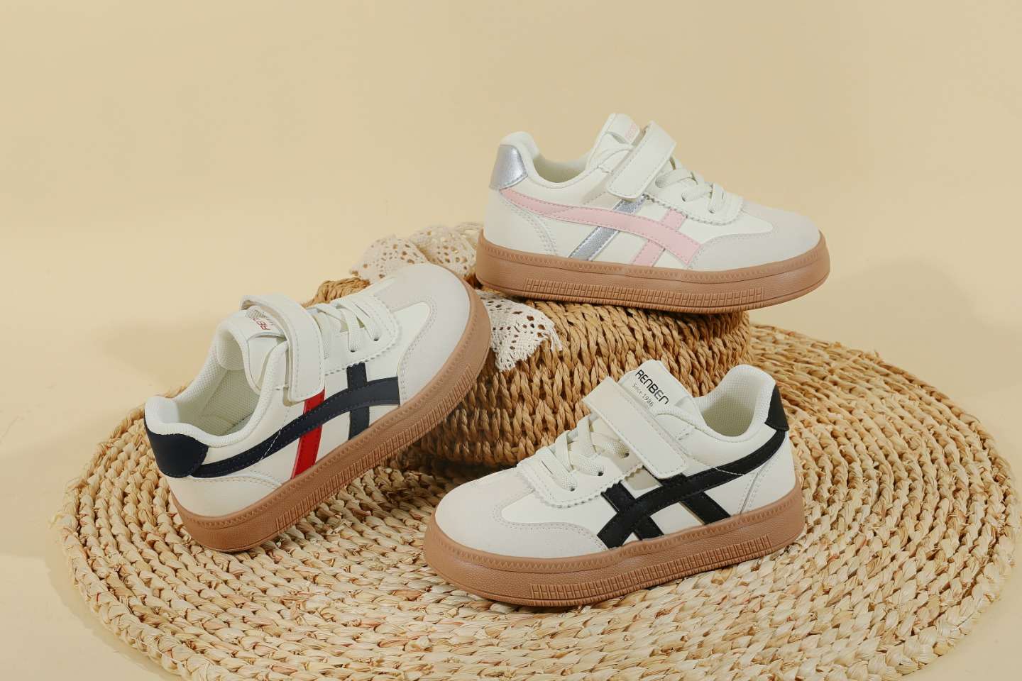 Children's Shoes 68036 Application Scenario