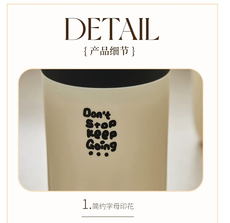 S137-1004 Toothbrush Box, travel storage toothbrush bucket, portable travel toothbrush Cup, Toothbrush and toothpaste storage box, Washbasin cup detail image 11