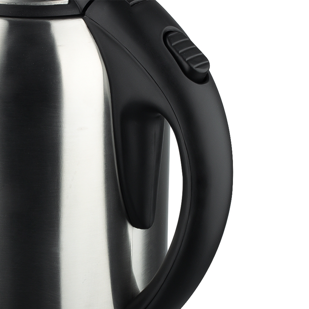 RAF European standard cross-border electric kettle, household boiling kettle, automatic power-off, anti-dry burning, food-grade stainless steel kettle R.7847 pic 14