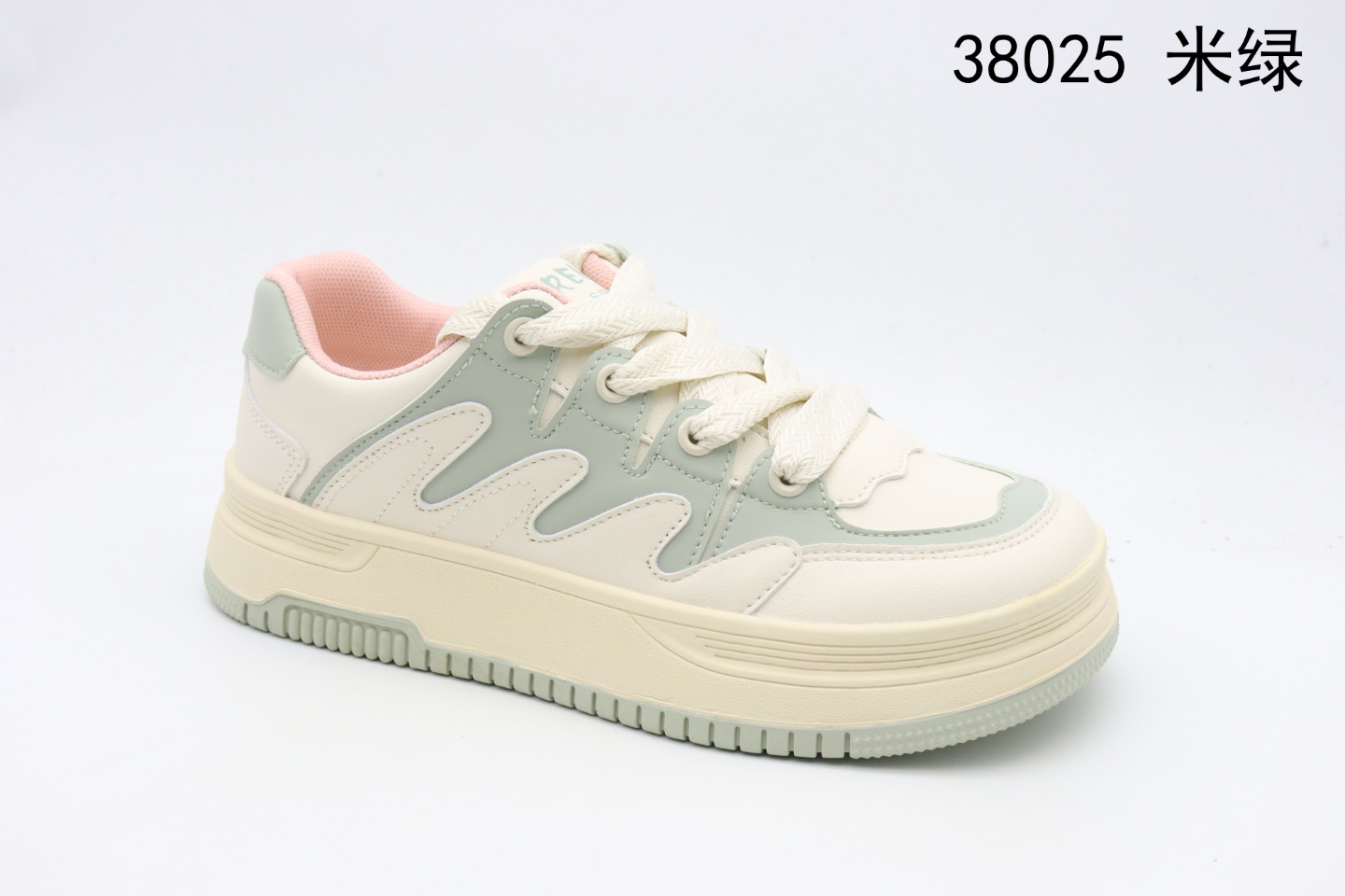 Men 38025 Women's Sneakers details Picture