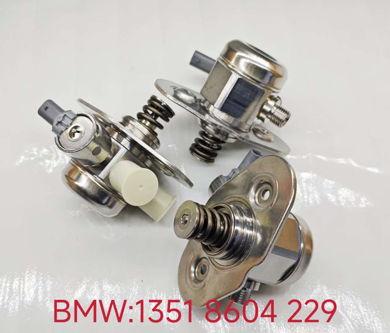 Automotive accessories for BMW X3 high pressure fuel pump 13518604229