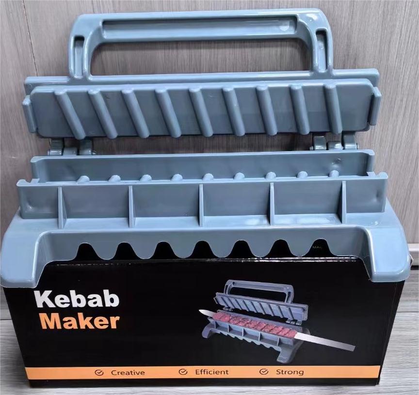 Kebab artefacto