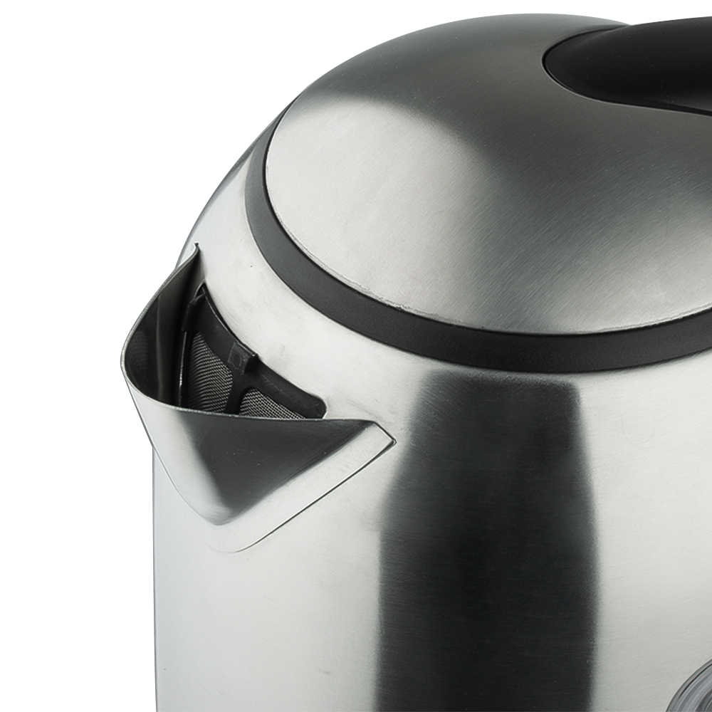 RAF European standard cross-border electric kettle, household boiling kettle, automatic power-off, anti-dry burning, food-grade stainless steel kettle R.7847 pic 16