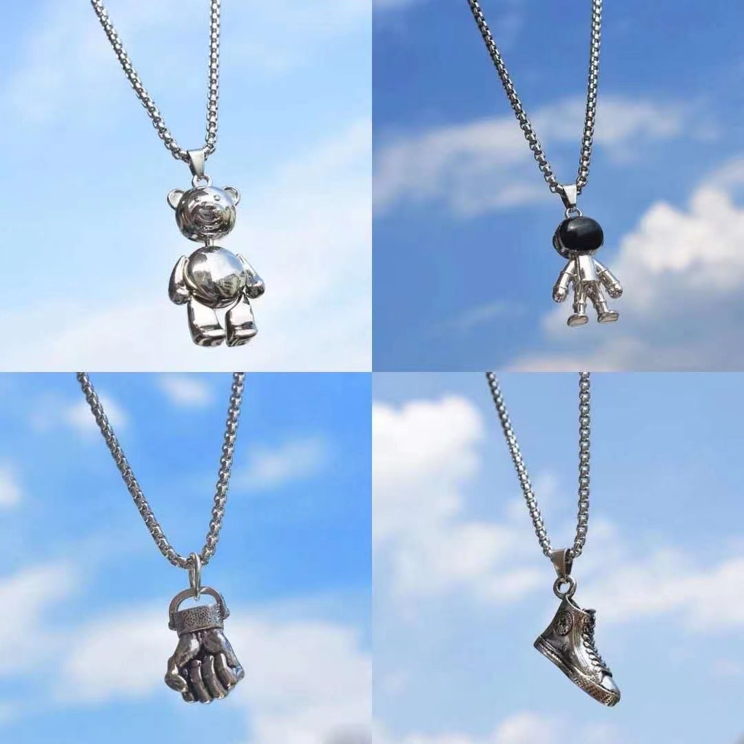 Huolinglong accessories describe pic - 6