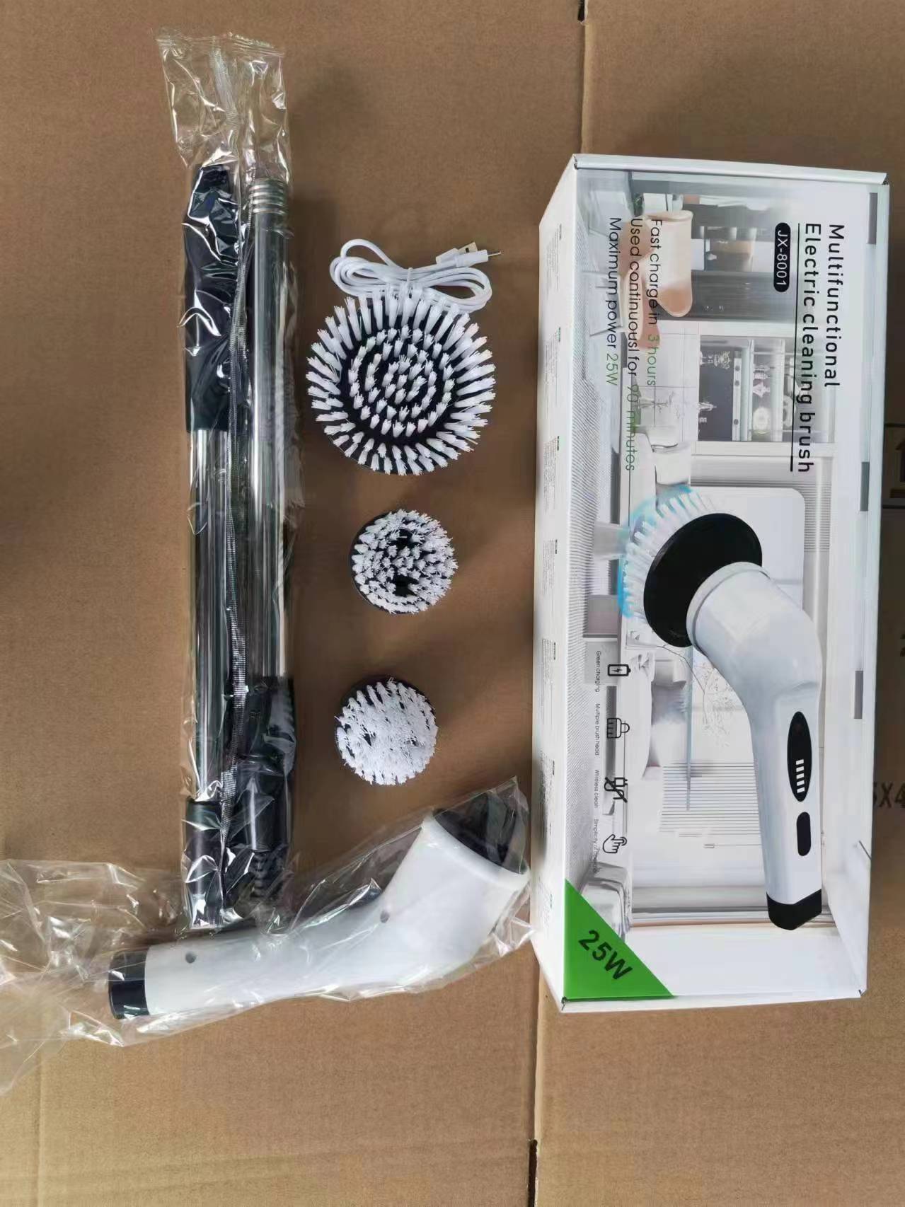 3合1吸尘器 家用洗脱吸尘器 高效清洁吸尘器 功能强大便携式吸尘器