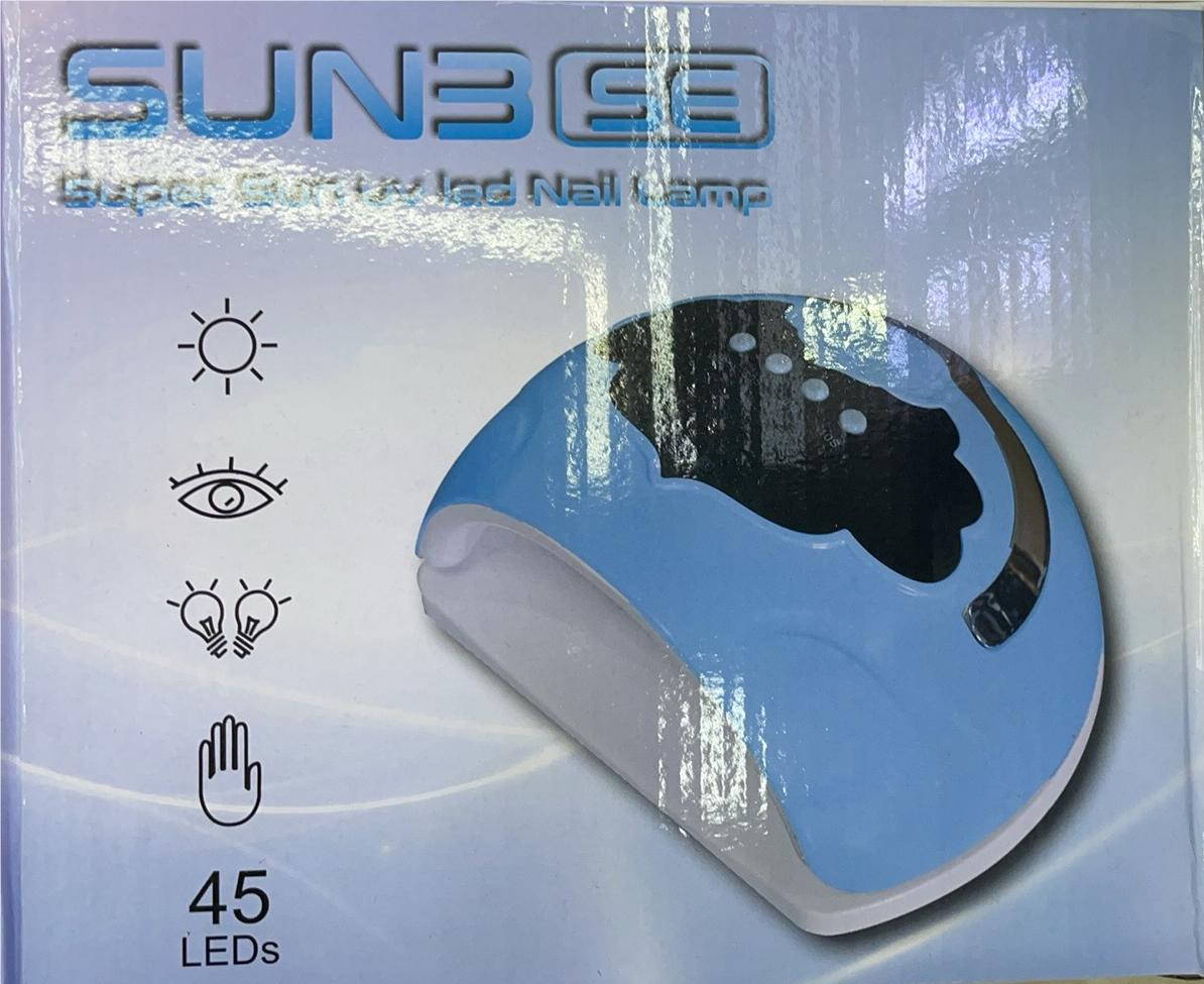 Nail art machine, multi-functional nail art lamp, nail dryer, phototherapy lamp