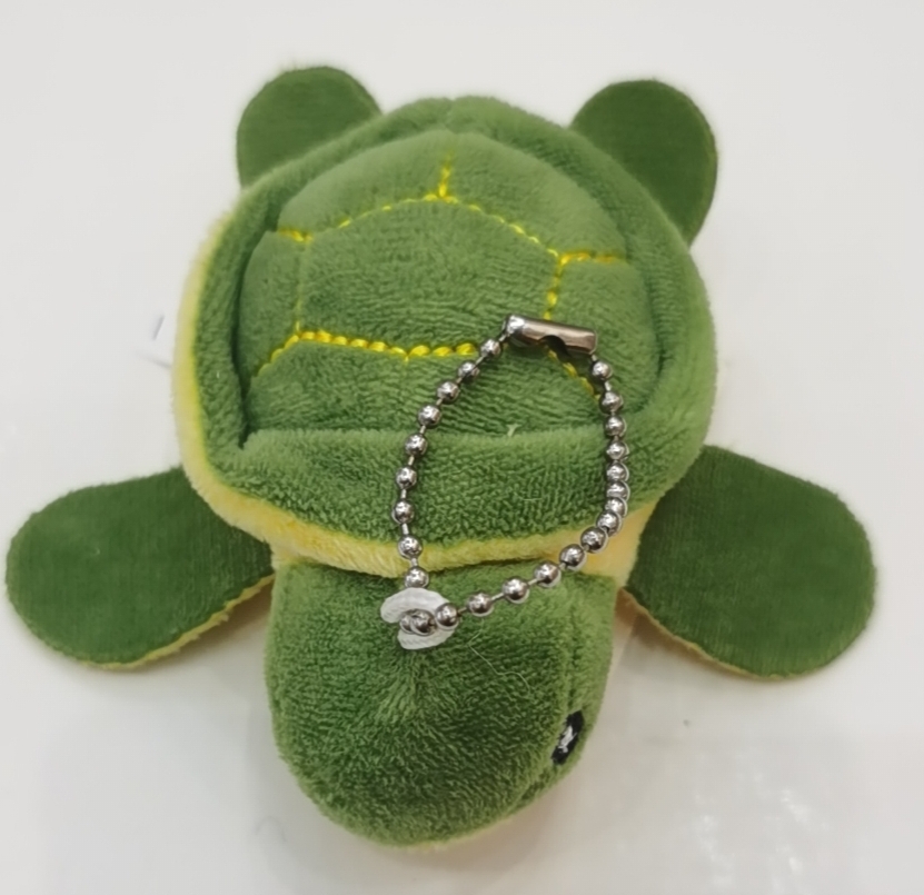 玩具定制毛绒玩具小挂件毛绒玩具产品图