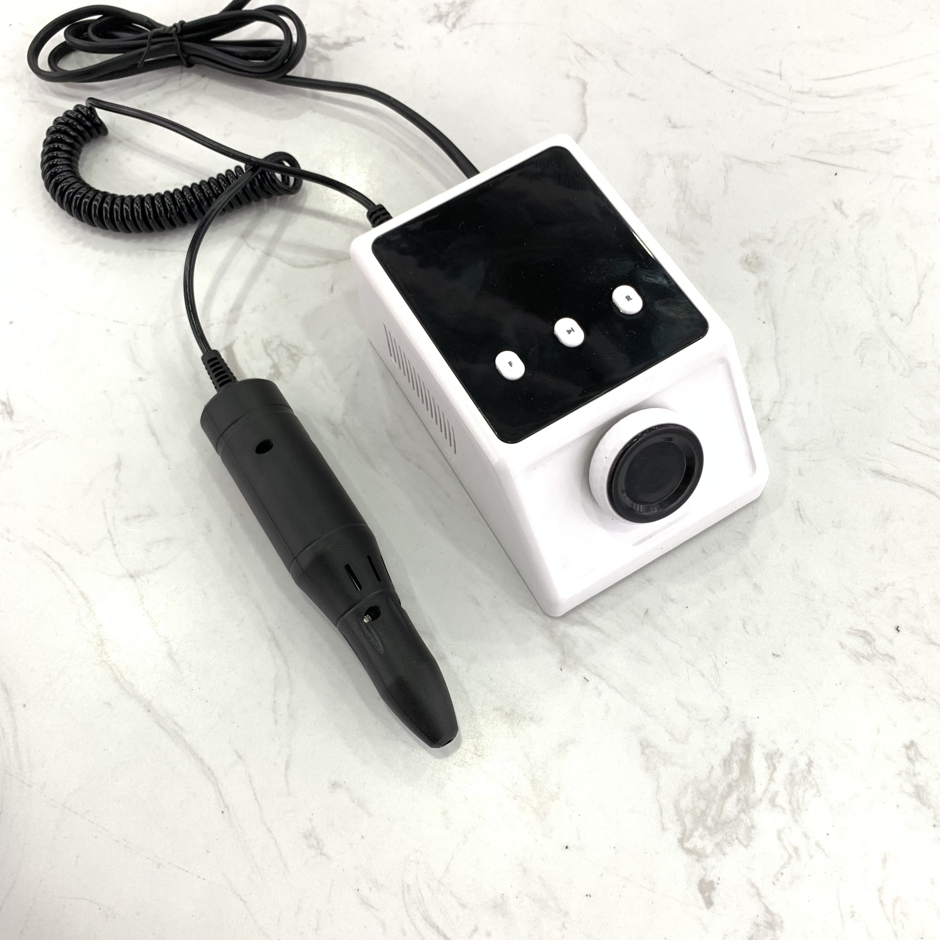 New nail polish machine M2000 nail polish digital display nail polish remover nail polish machine