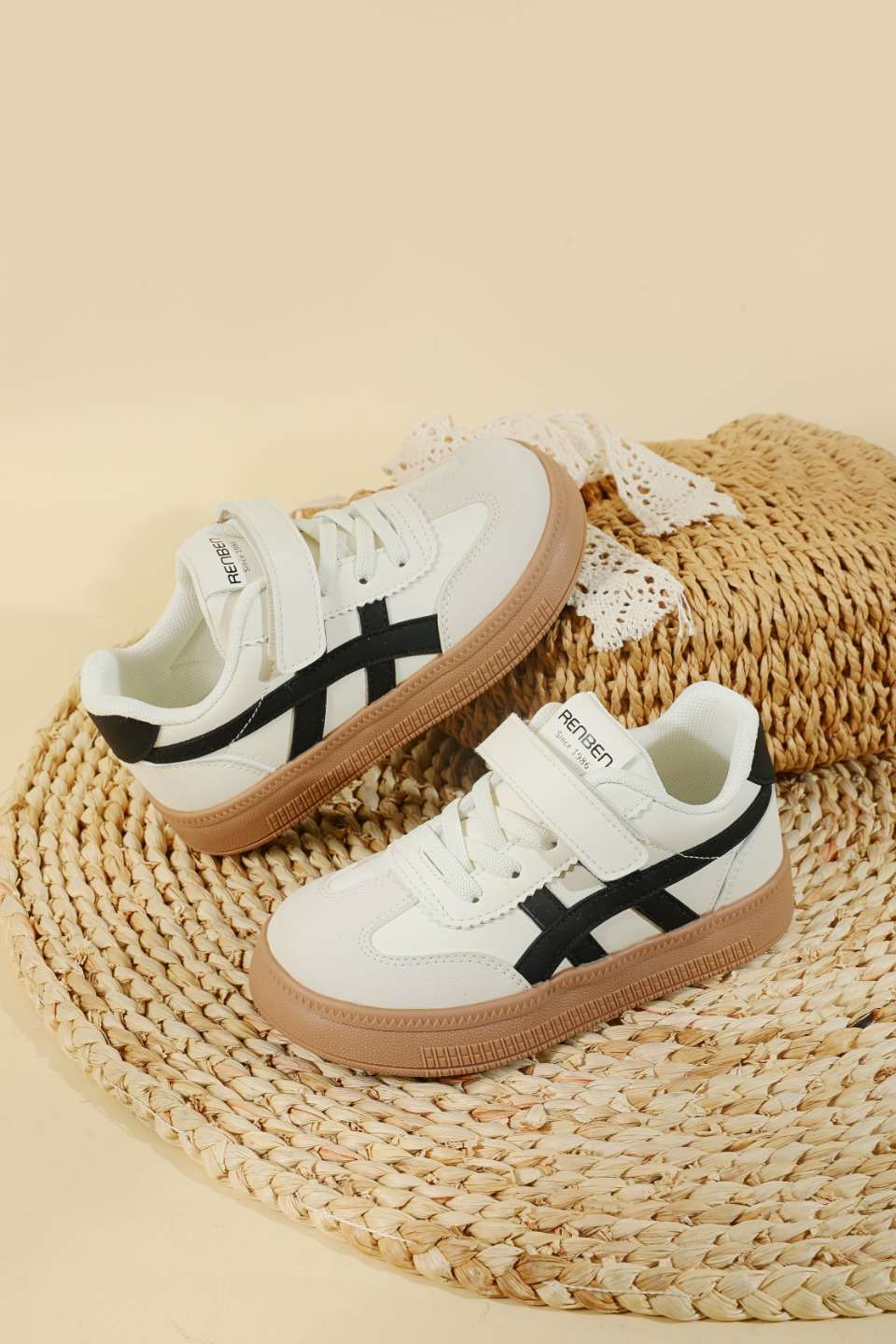 Children's Shoes 68036 Item Picture