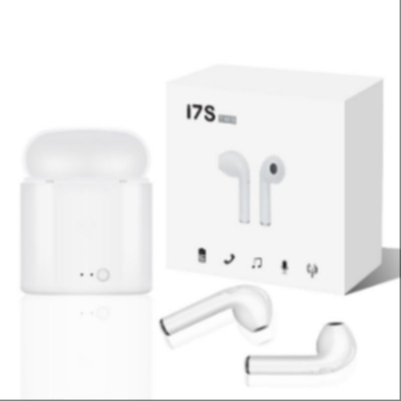 New Bluetooth wireless sports headphones details Picture