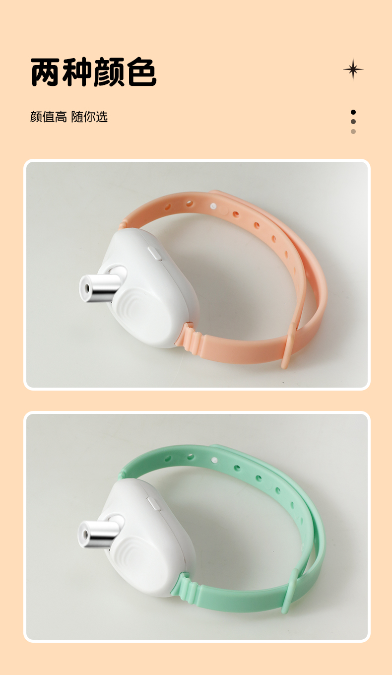 Cat toys, laser pet collars, LED laser cat toys, free your hands, self-entertaining gadgets, pet toys pic 5