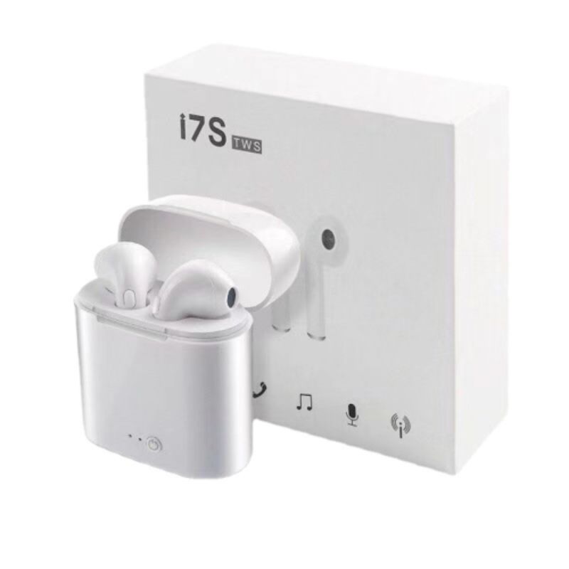 New Bluetooth wireless sports headphones Specification image