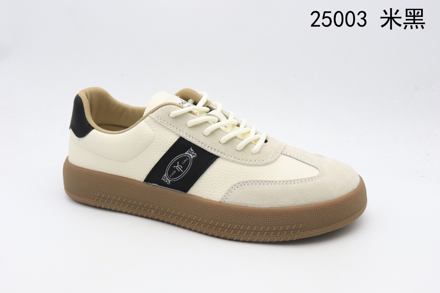 Man 25003 Men's Board Shoes details Picture