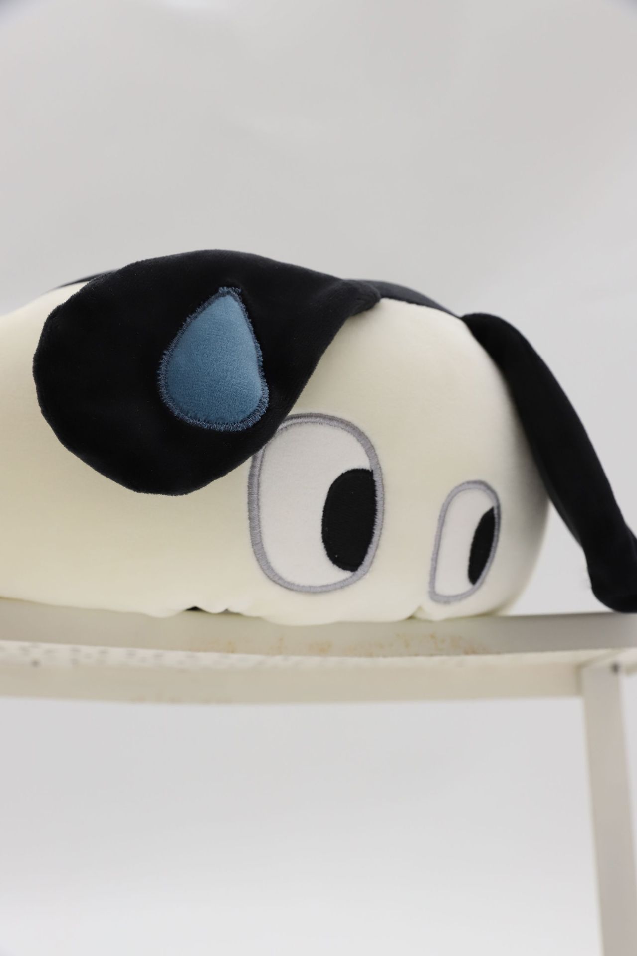 卡通动物充棉U型枕定货 康乐屋PP棉填充颈枕 旅行出差颈椎枕订做详情12