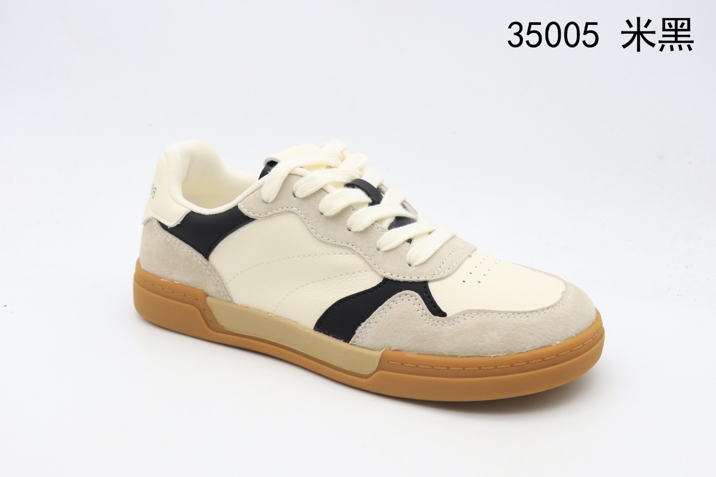 Women's 35005 Sneakers details Picture