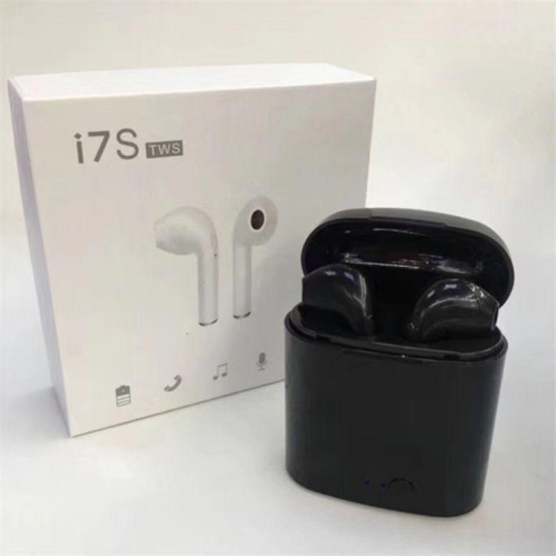 New Bluetooth wireless sports headphones