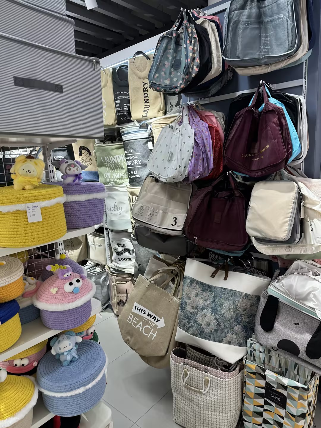 Yiwu Musi Handicrafts Co., LTD describe pic - 2
