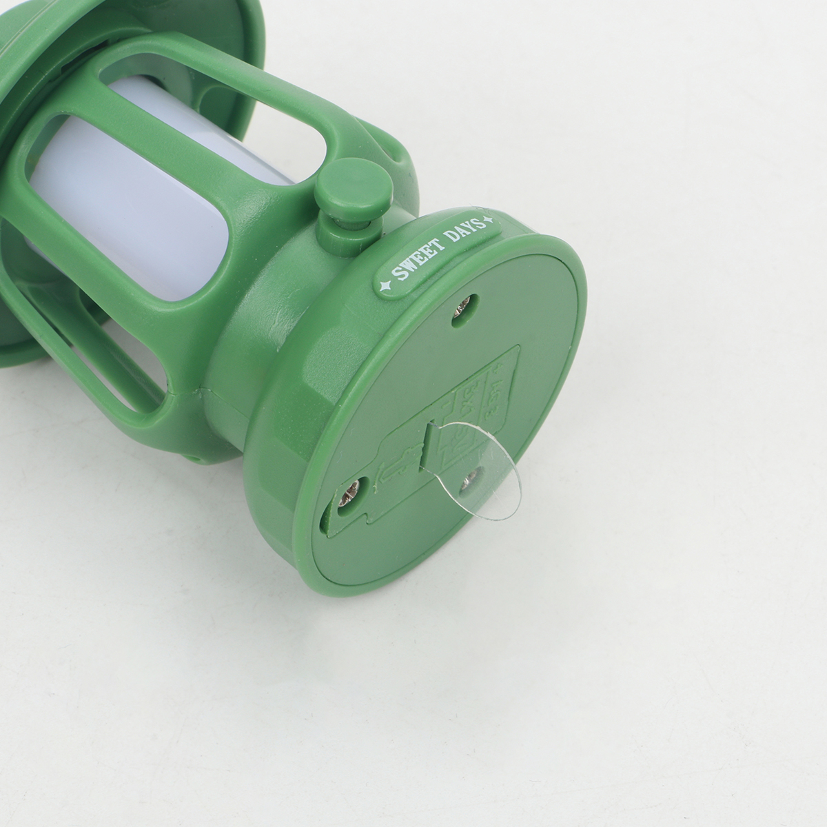 露营挂件 发光复古摆件 跨境马灯 卡通钥匙扣 背包装饰复古小夜灯详情5