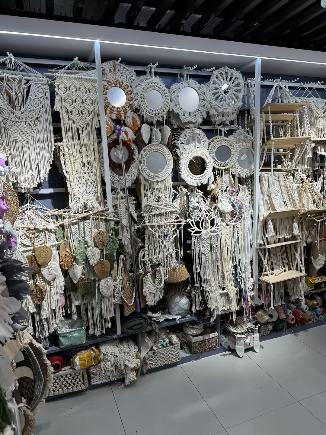 Yiwu Musi Handicrafts Co., LTD describe pic - 1